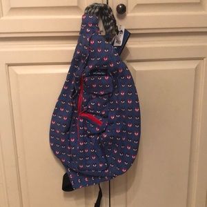 Kavu rope purse